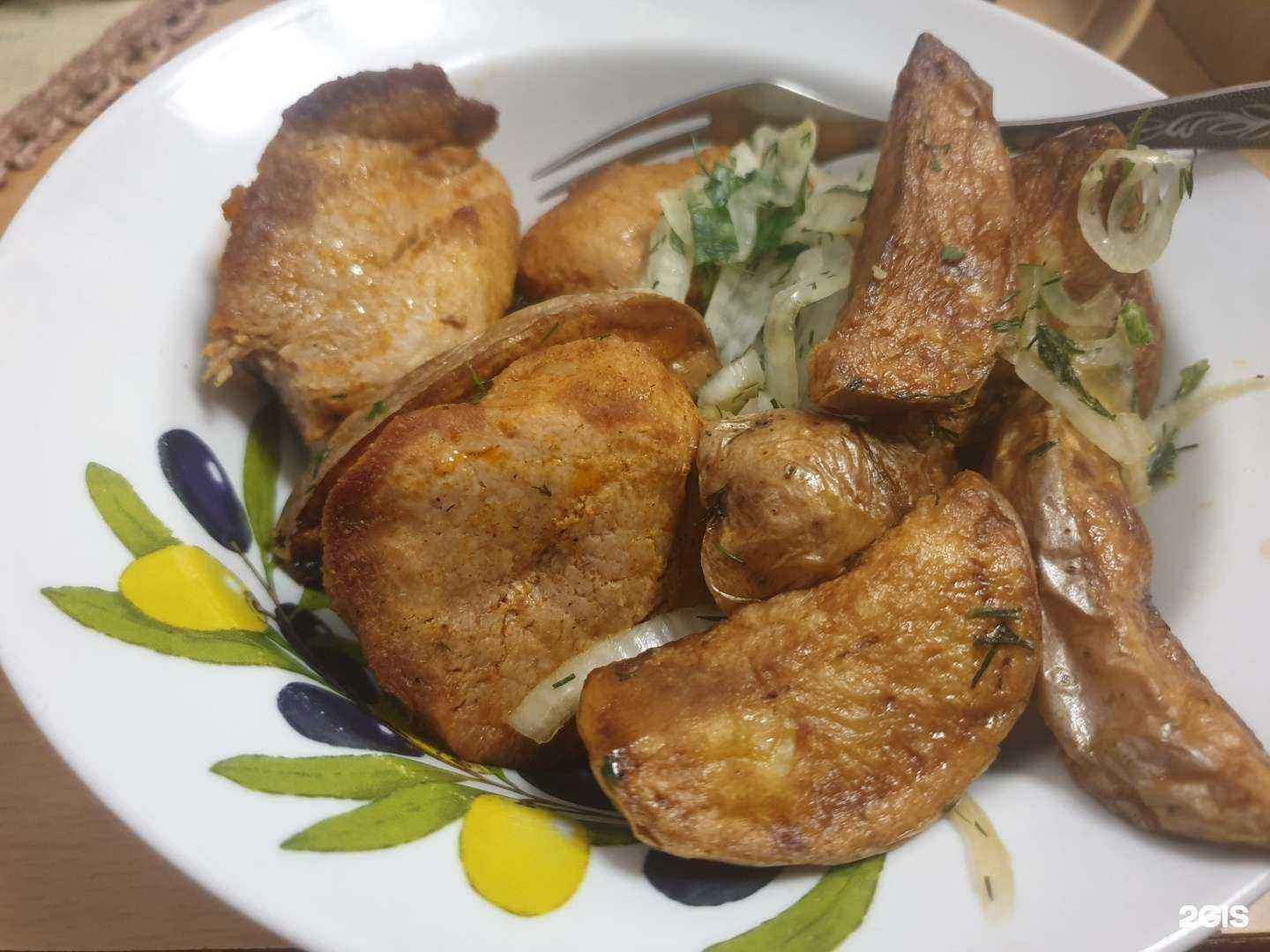 Отзывы на компанию Шашлычок в Костроме c фото