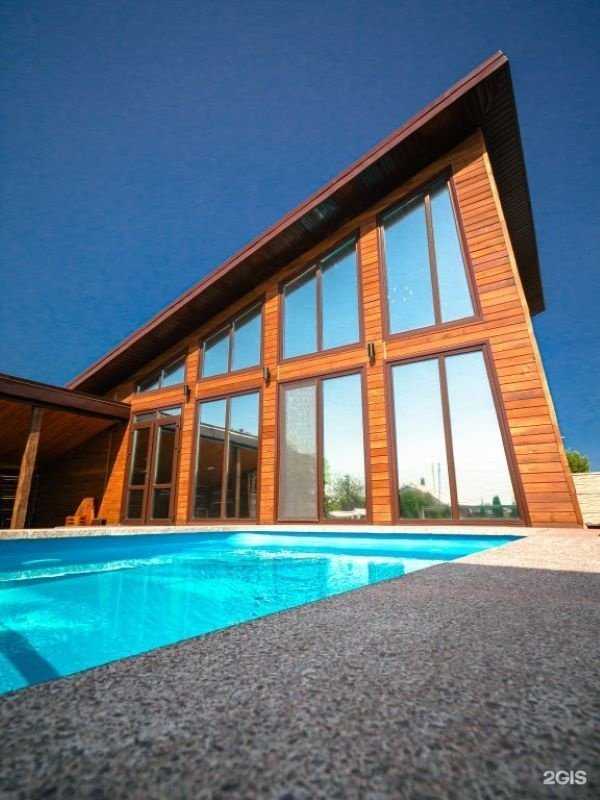 Отзывы на компанию Среда обитания в г. Майкоп c фото