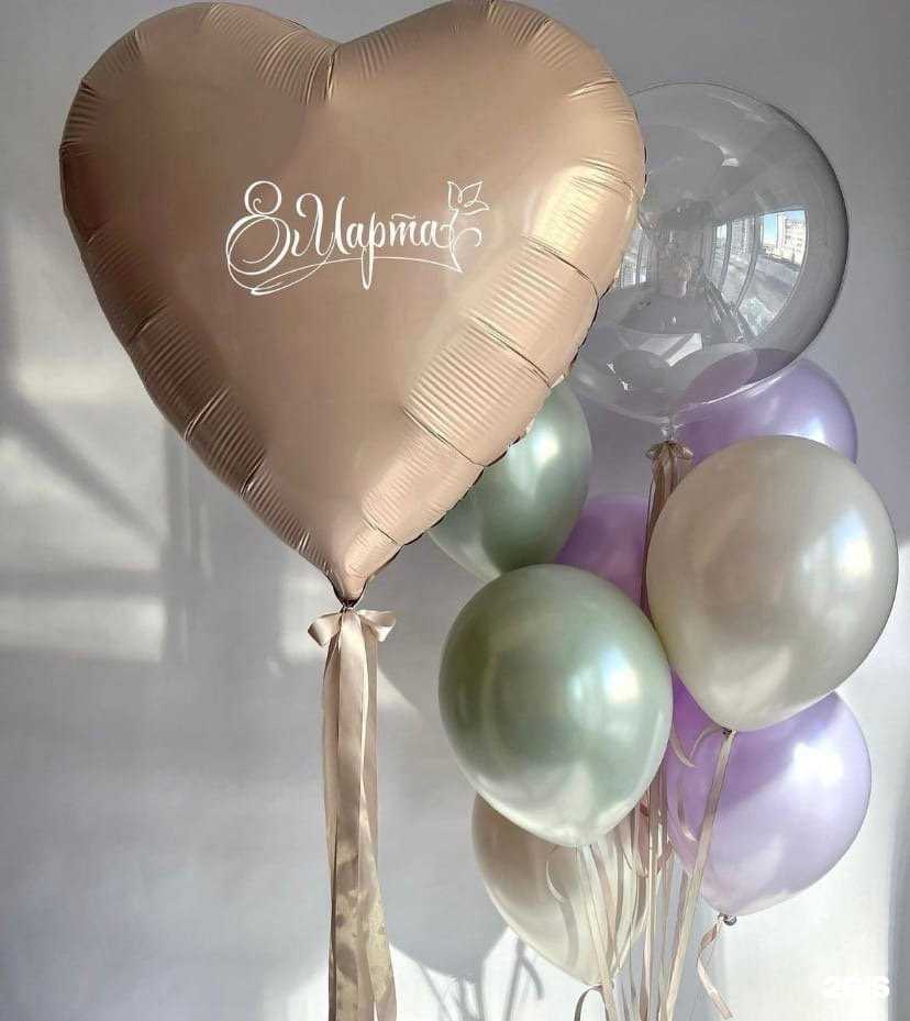 Отзывы на компанию Маша Воздушная в г. Тверь c фото