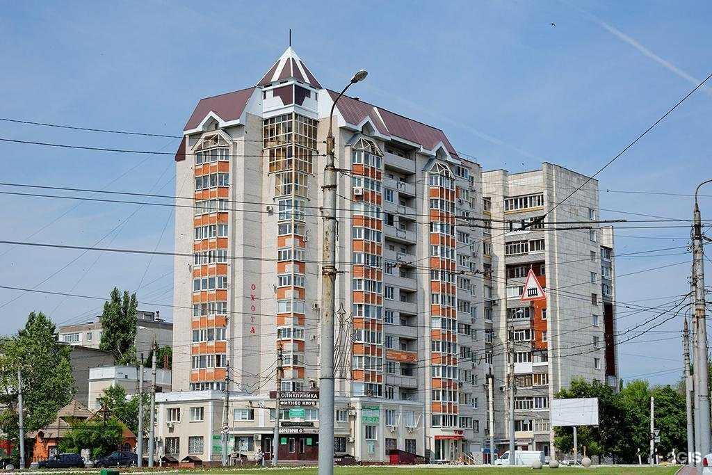 Отзывы на компанию Техстрой 2007 в г. Воронеж c фото