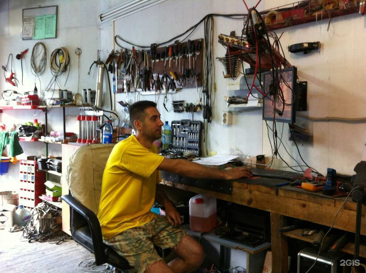 Отзывы на компанию КарЛайф в г. Иваново c фото