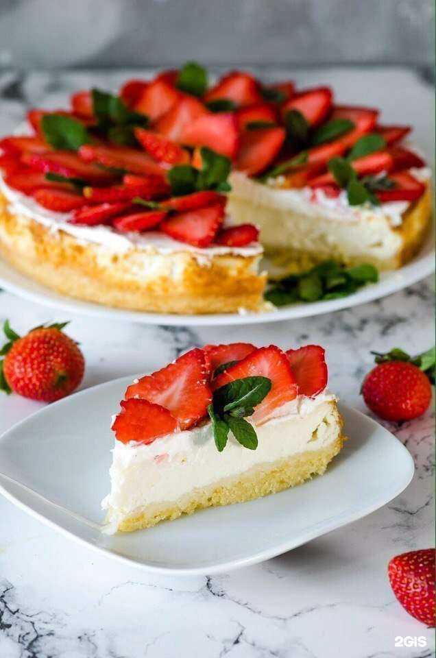 Отзывы на компанию Чизкейки Киров в Кирове c фото