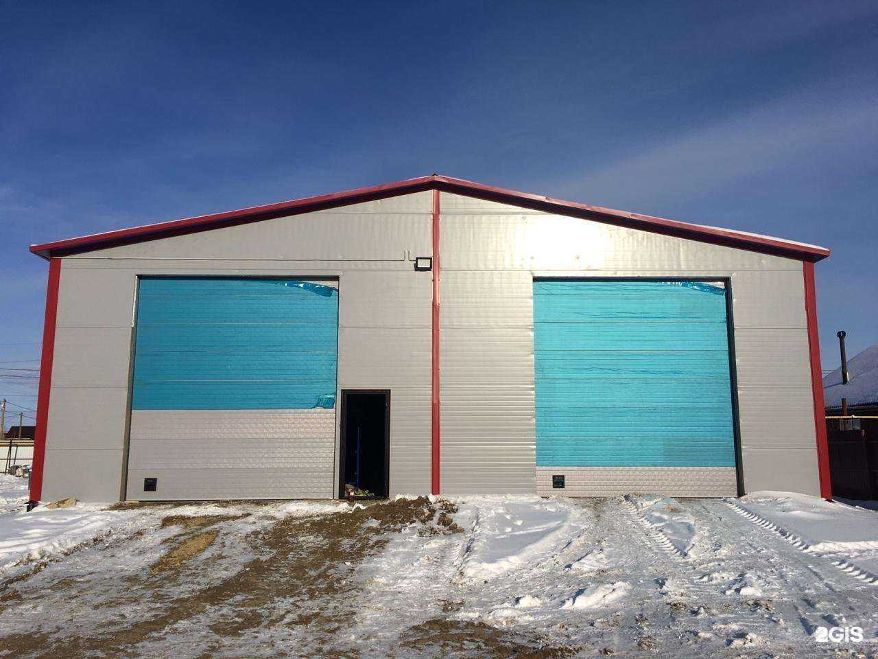 Отзывы на компанию VorotaImport в Якутске c фото