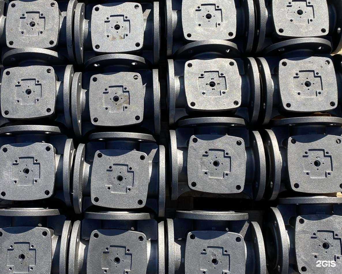 Отзывы на компанию Каммехлит в г. Набережные Челны c фото