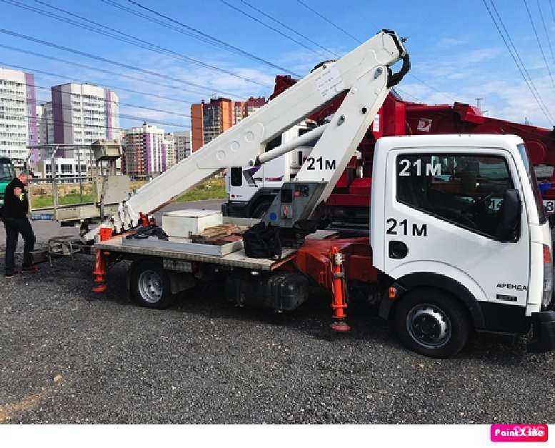 Отзывы на компанию Вышка39 в г. Калининград c фото