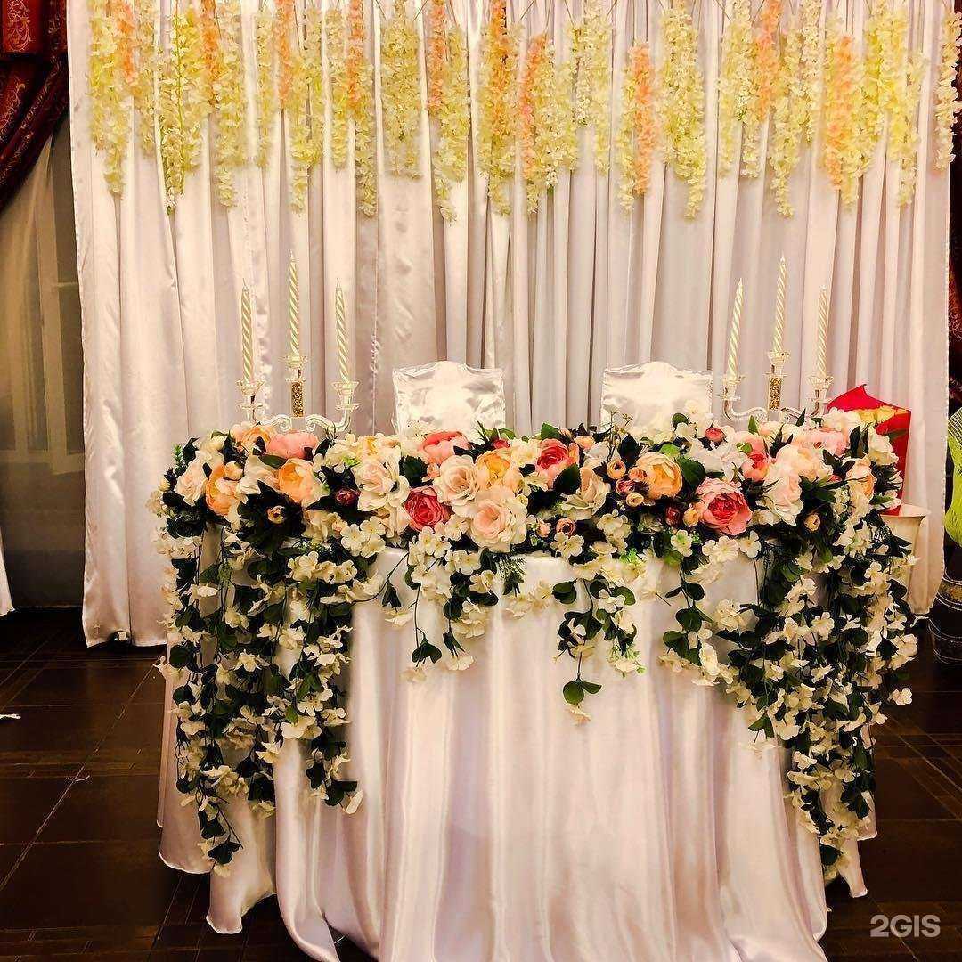 Отзывы на компанию Грефф, банкетный зал в Александрове c фото