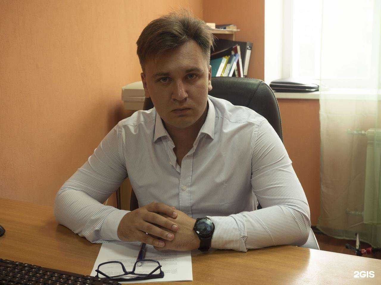 Отзывы на компанию Юридический кабинет в г. Омск c фото