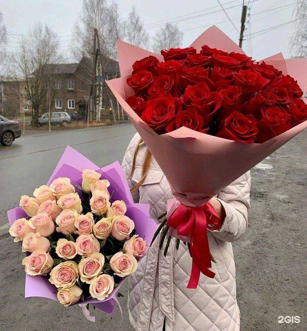 Отзывы на компанию Romantic в Петрозаводске c фото