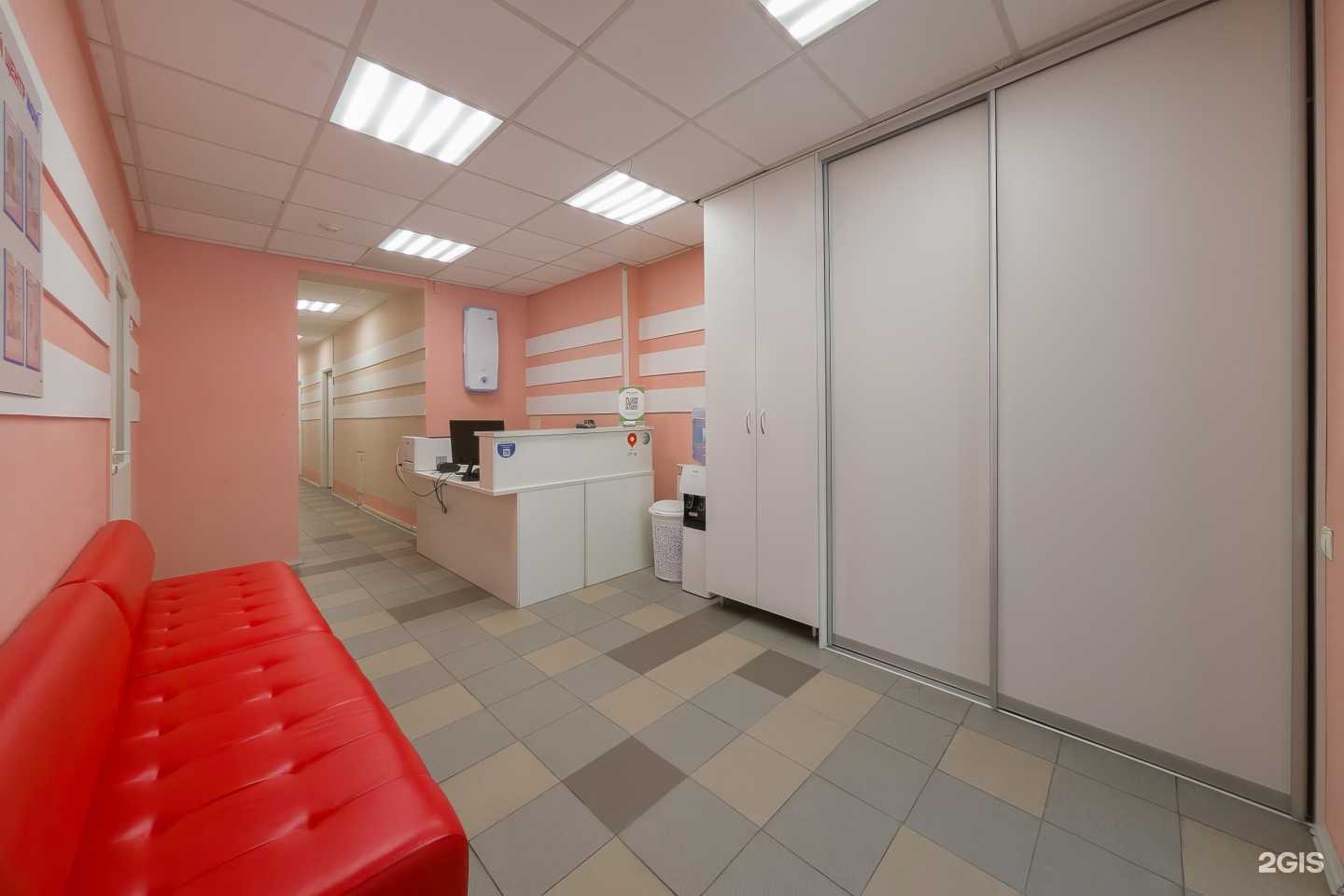 Отзывы на компанию Нови в г. Екатеринбург c фото