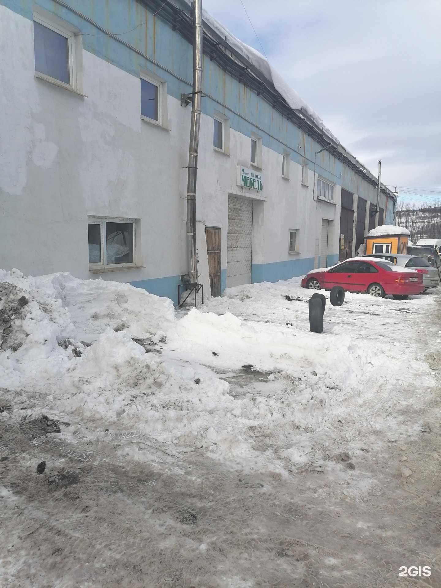 Отзывы на компанию Форест 51 в г. Мурманск c фото