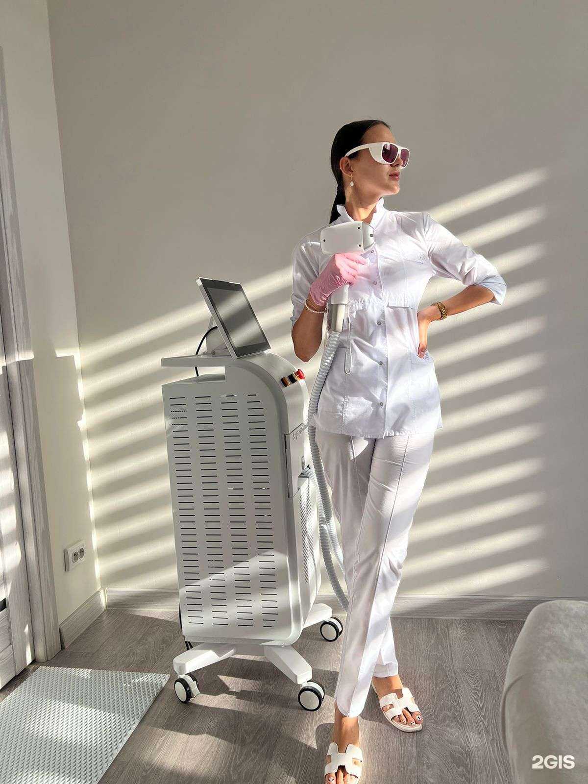 Отзывы на компанию Golden Skin Beauty в г. Саратов c фото