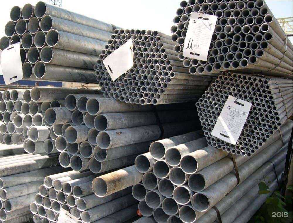 Отзывы на компанию Оптомет в Красногорске c фото