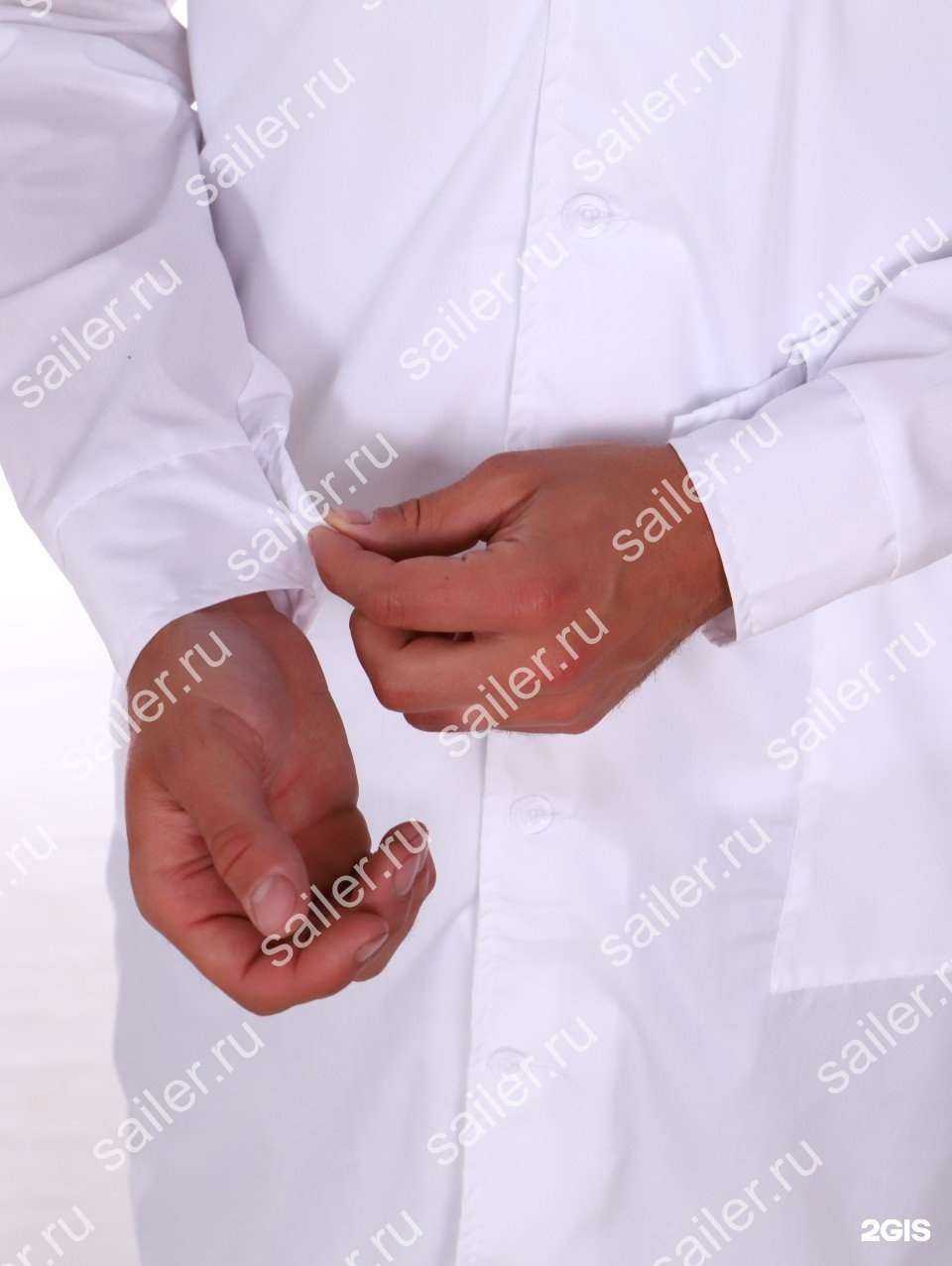 Отзывы на компанию Sailer в Иванове c фото