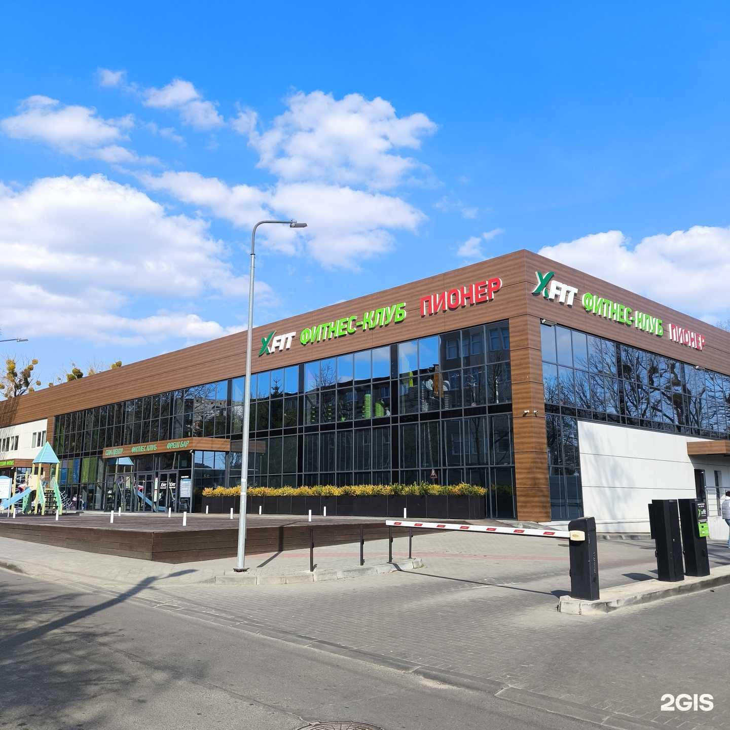 Отзывы на компанию Мирный Воин в г. Калининград c фото