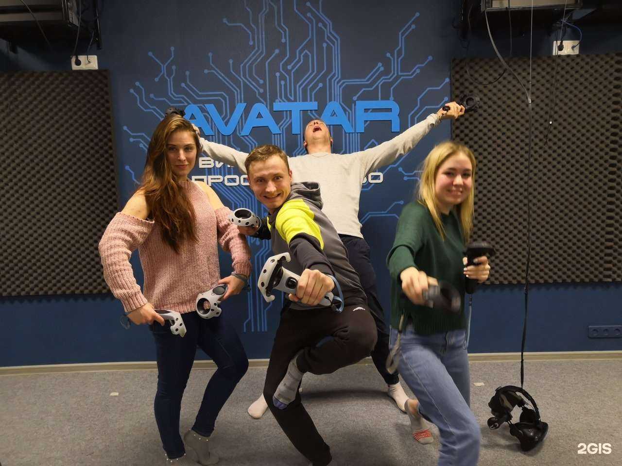 Отзывы на компанию Avatar в Перми c фото