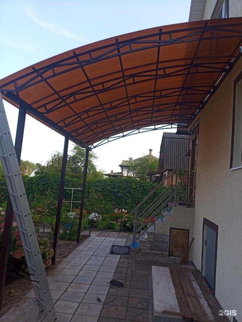 Отзывы на компанию Барс в г. Калуга c фото