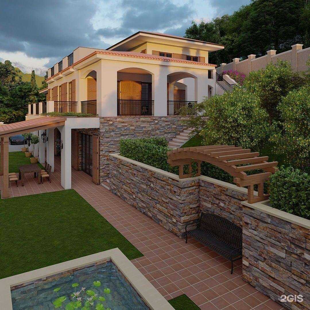 Отзывы на компанию Сочигражданпроект в Сочи c фото