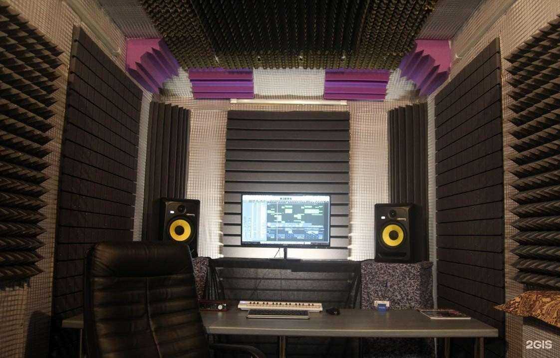 Отзывы на компанию L26 Records в г. Миасс c фото