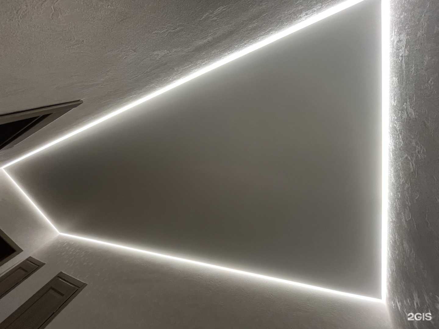 Отзывы на компанию Potolki55 в Омске c фото