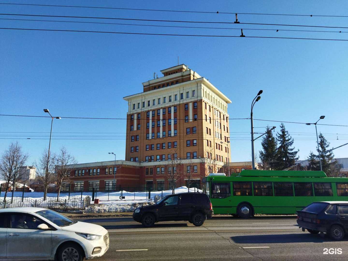 Отзывы на компанию Орион-вендинг в Казани c фото - фотография 2 из 2