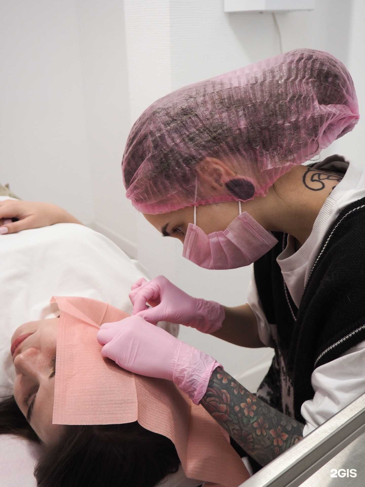 Отзывы на компанию Rose Gold piercing boutique в Ростове-на-Дону c фото