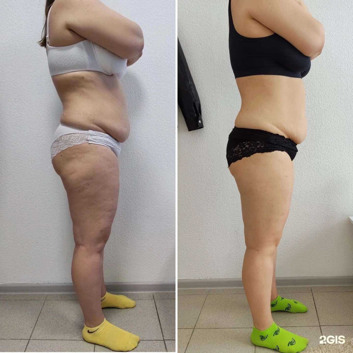 Отзывы на компанию Студия красоты в Дзержинске c фото