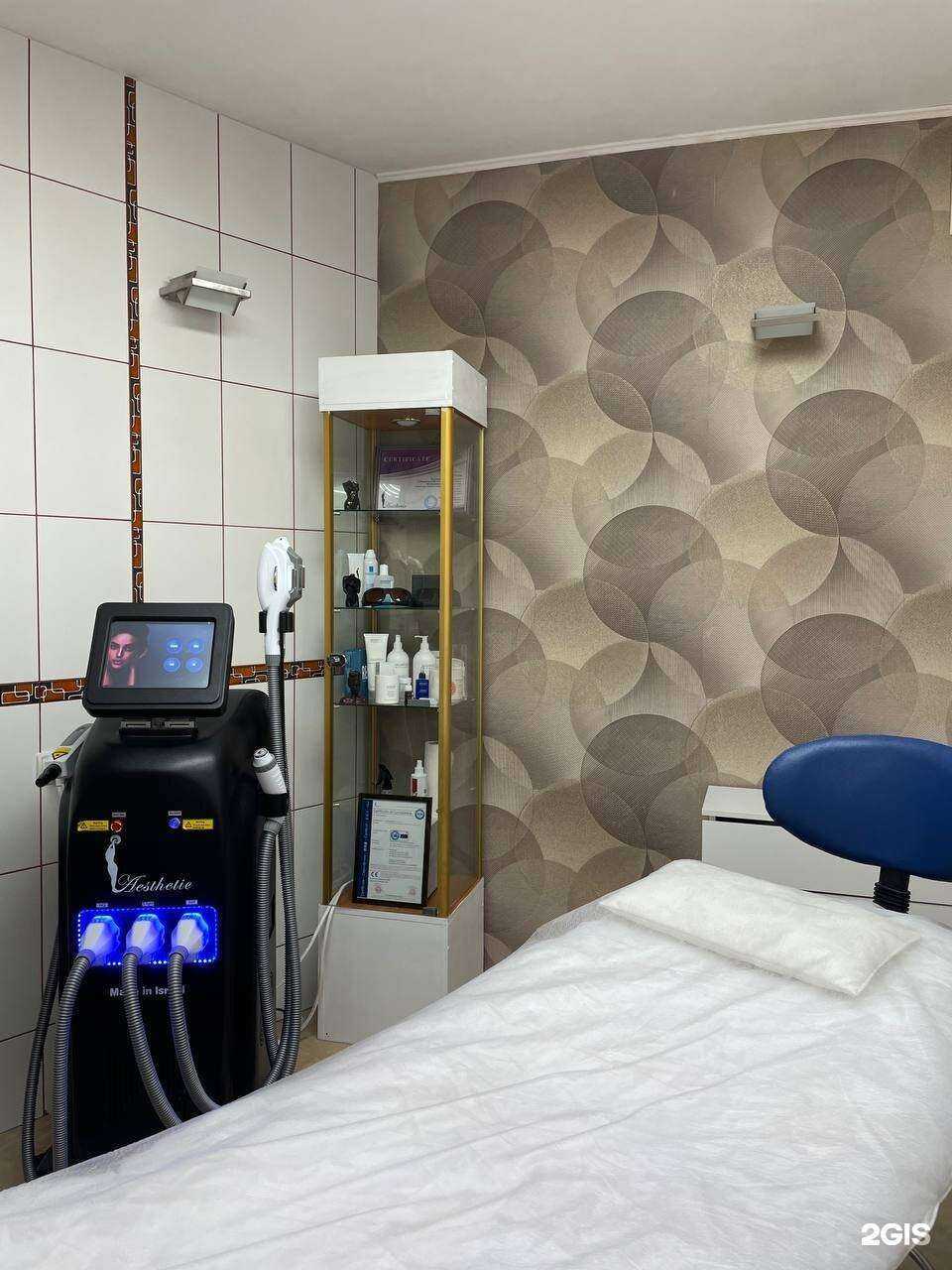 Отзывы на компанию Elos Room в Калининграде c фото