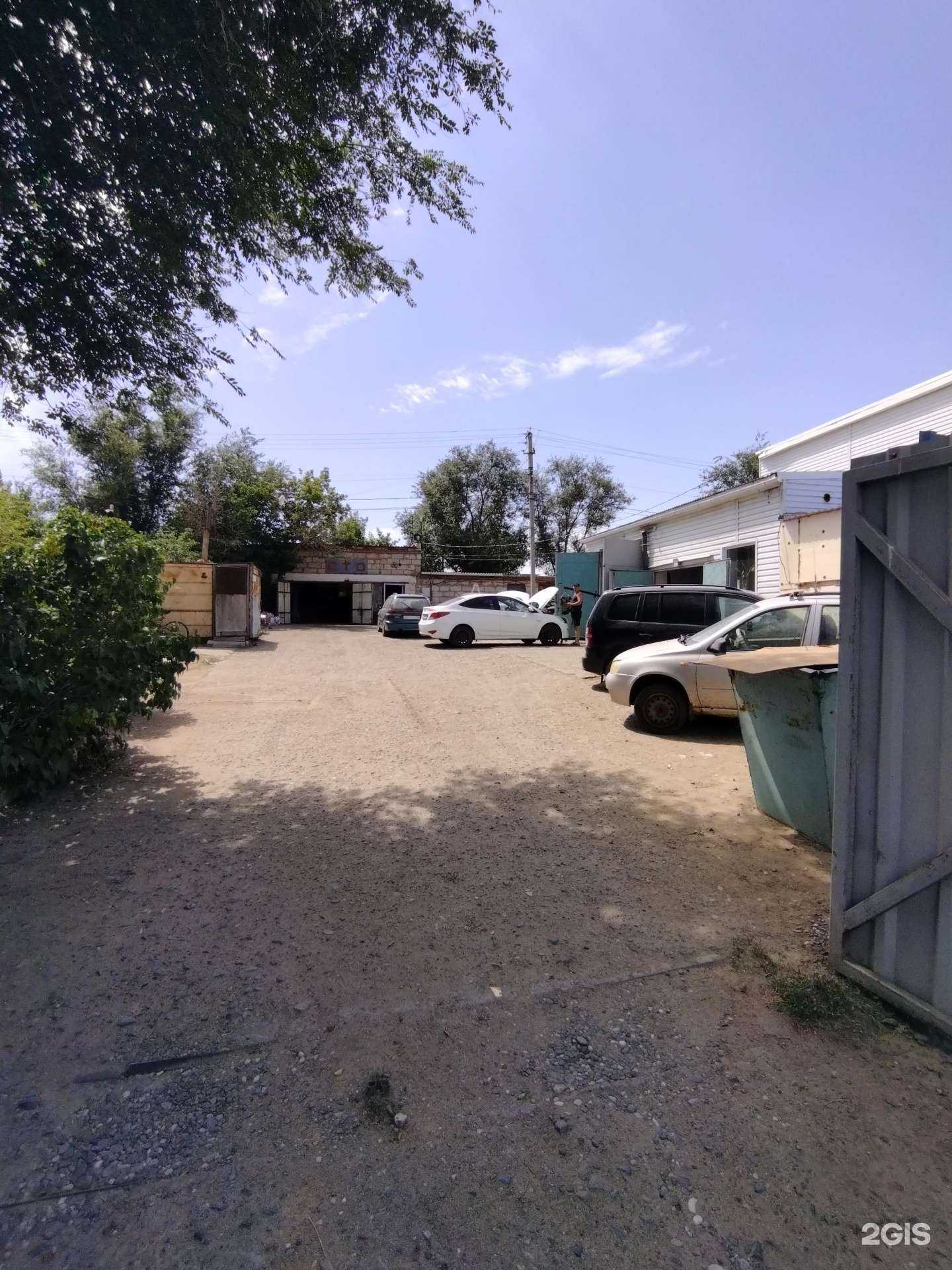 Отзывы на компанию Автосервис в Астрахани c фото