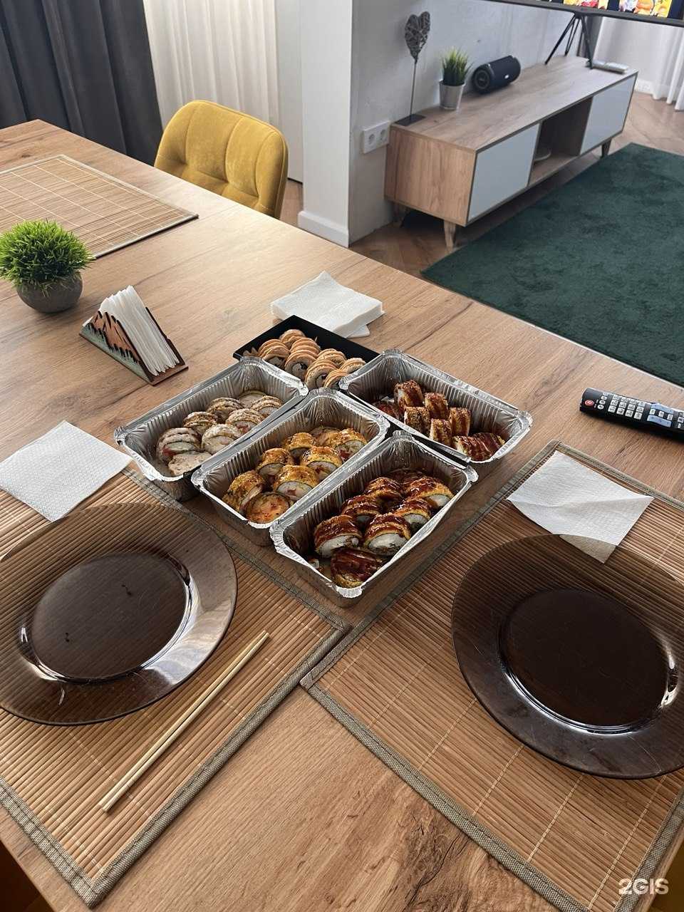 Отзывы на компанию Сэгун в Краснодаре c фото