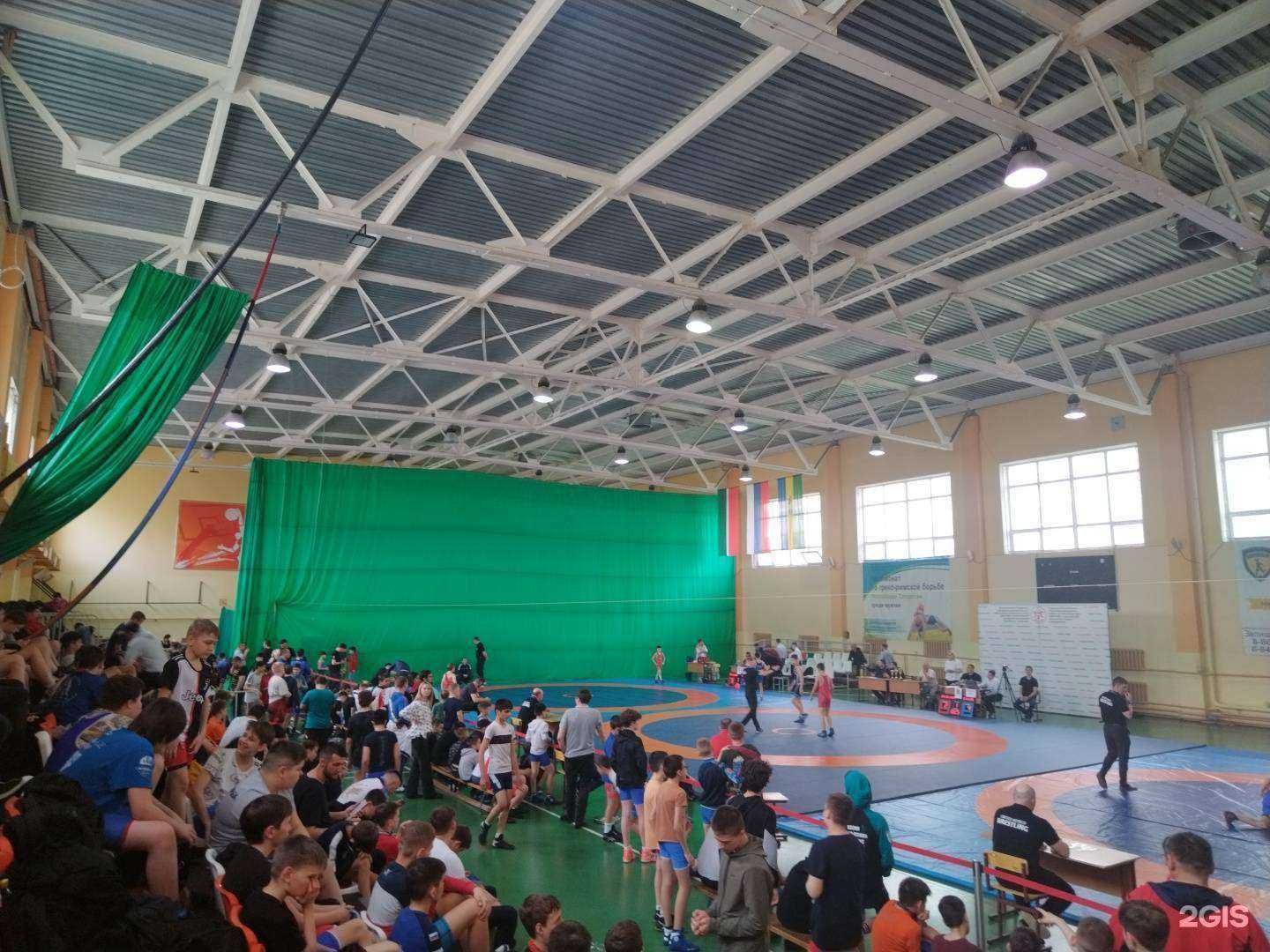 Отзывы на компанию Legion17 в Нижнекамске c фото - фотография 2 из 2