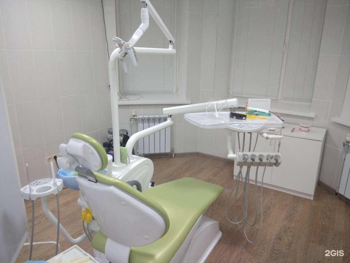 Отзывы на компанию Ортодонт-эстетик в Оренбурге c фото