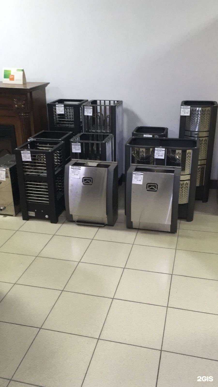 Отзывы на компанию Теплодар Алтай в Бийске c фото