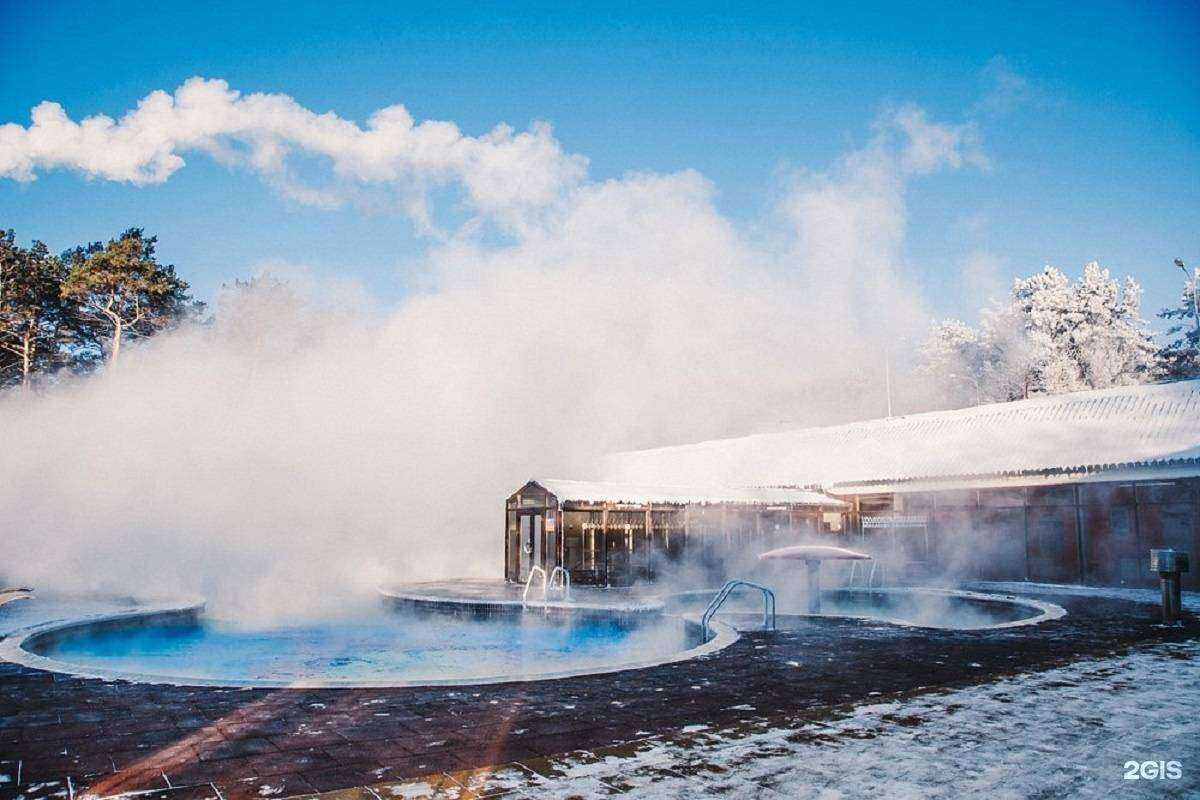 Отзывы на компанию Верхний бор в Тюмени c фото