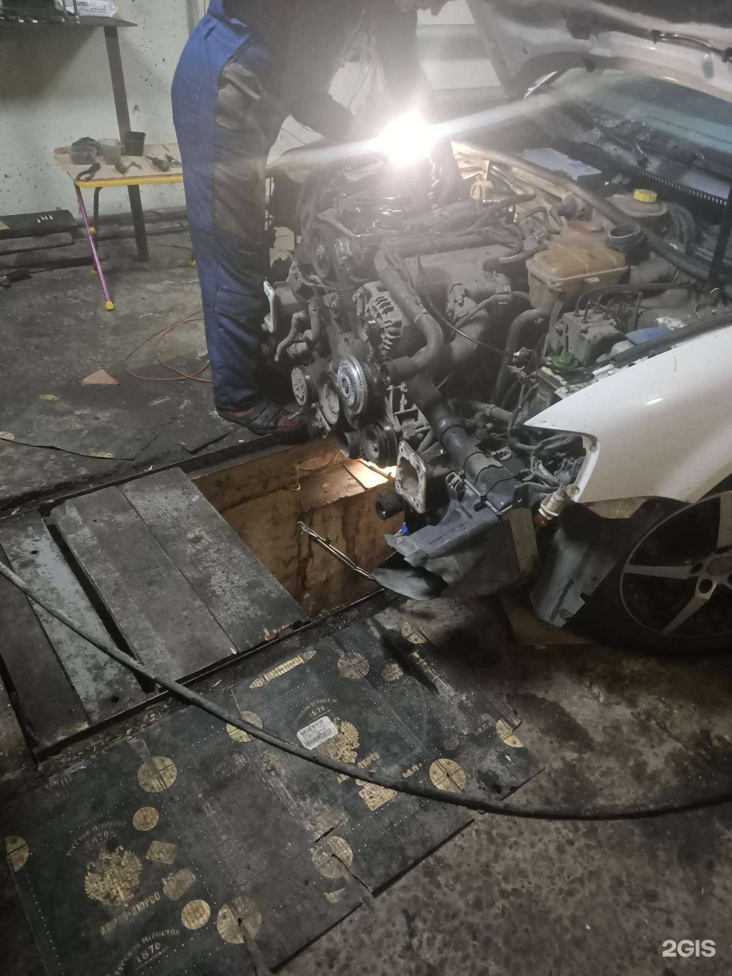 Отзывы на компанию UniAvto в Кемерове c фото