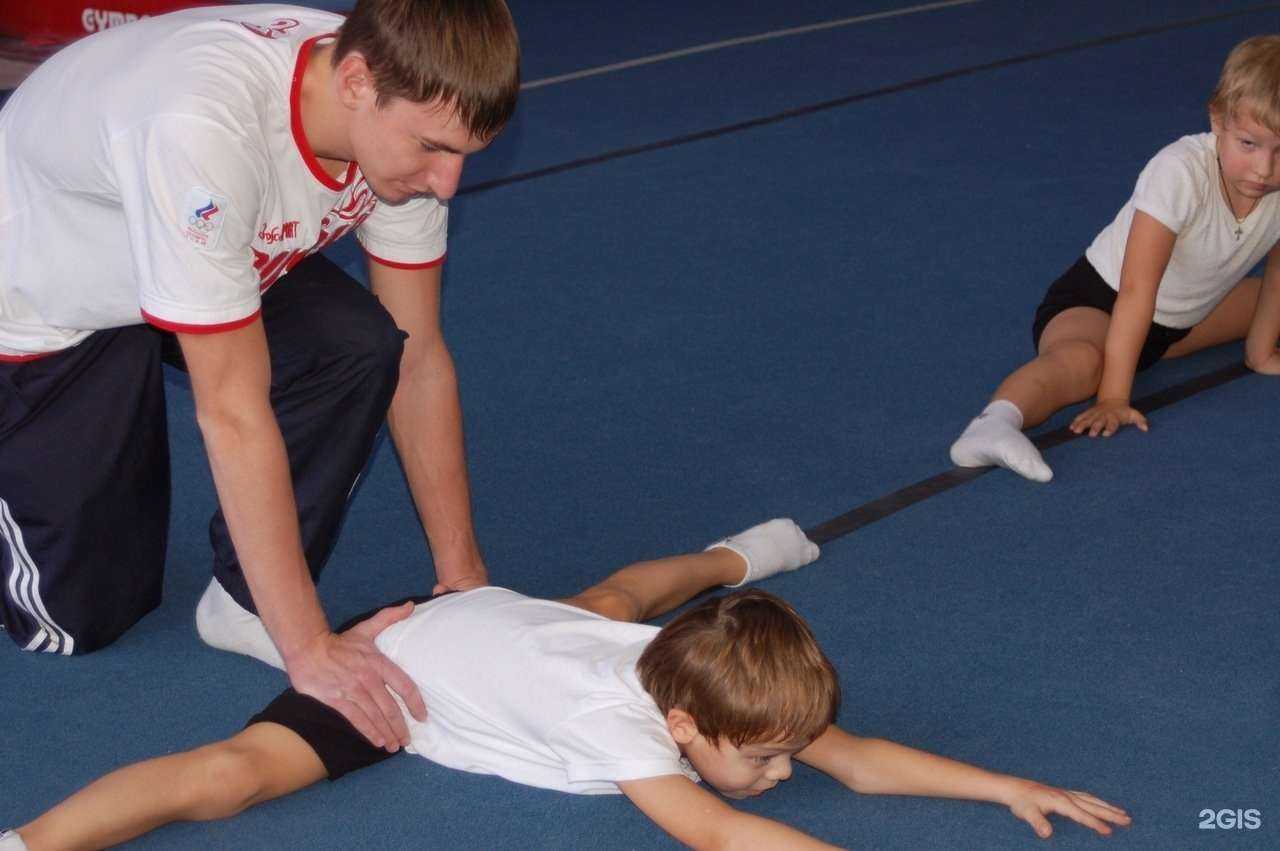 Отзывы на компанию СпортДжим в Челябинске c фото