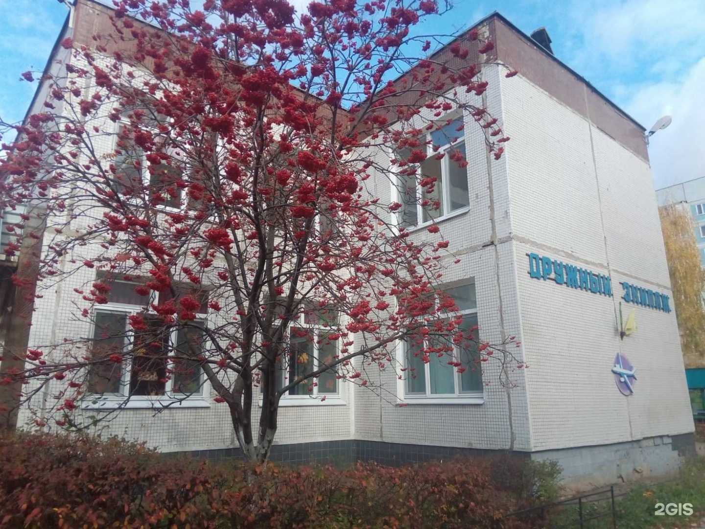 Отзывы на компанию Центр развития ребенка-детский сад №221 в г. Ульяновск c фото