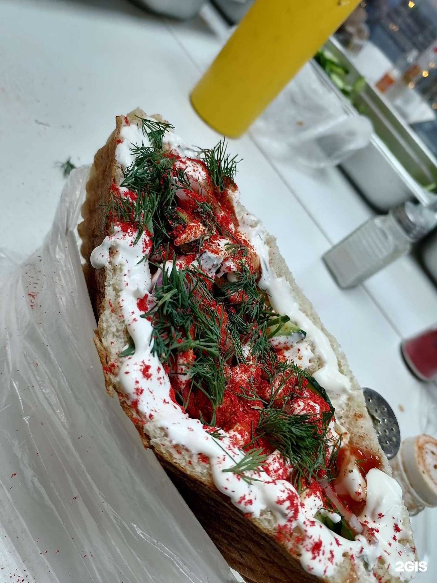 Отзывы на компанию Оазис у Искандера в Красноярске c фото