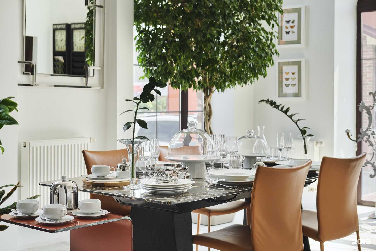 Отзывы на компанию Немецкий дом в Тюмени c фото