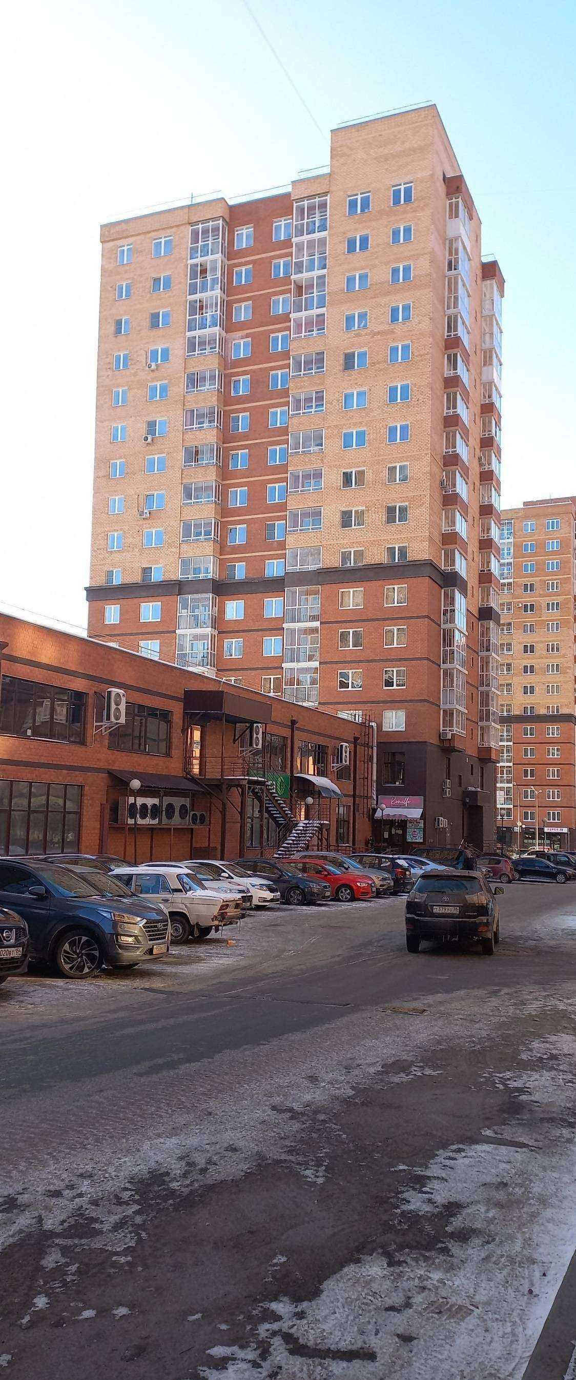 Отзывы на компанию СпецТехПартнер в Иркутске c фото - фотография 2 из 2