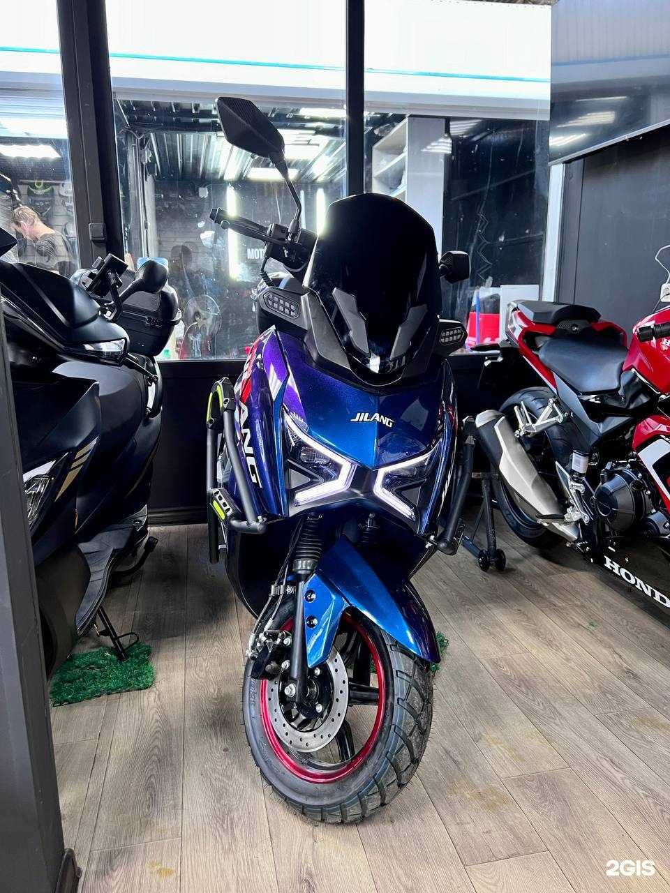 Отзывы на компанию Магазин мототехники и мотосервиса в г. Сочи c фото