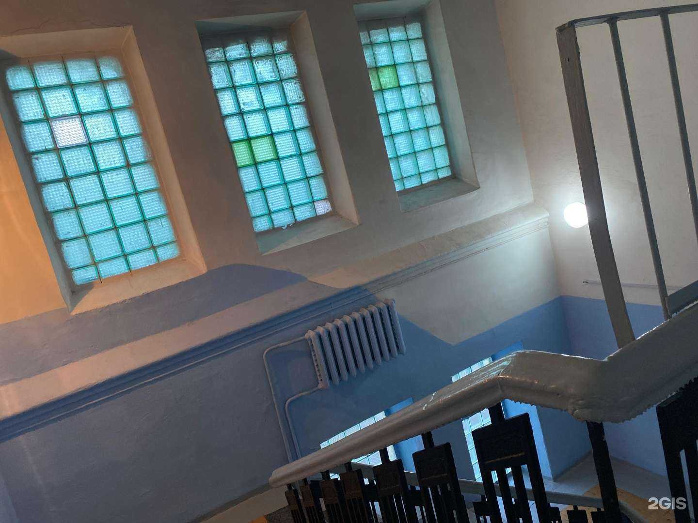 Отзывы на компанию Средняя школа №121 в Челябинске c фото