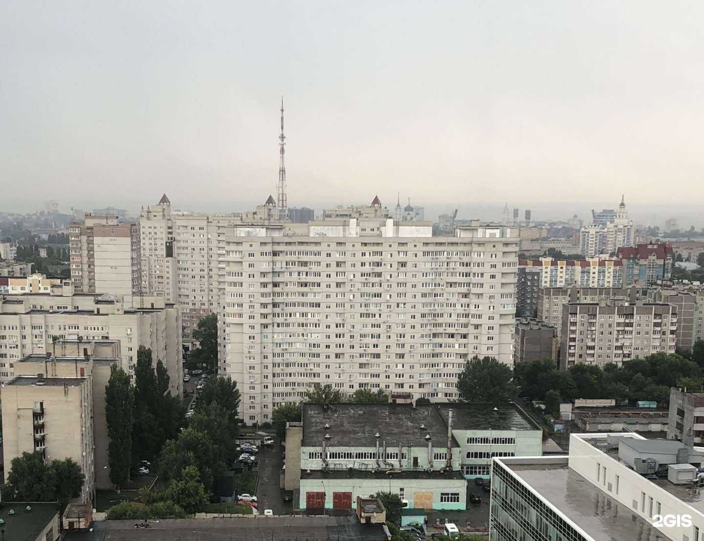 Отзывы на компанию Владис Сити-центр в Воронеже c фото - фотография 2 из 2