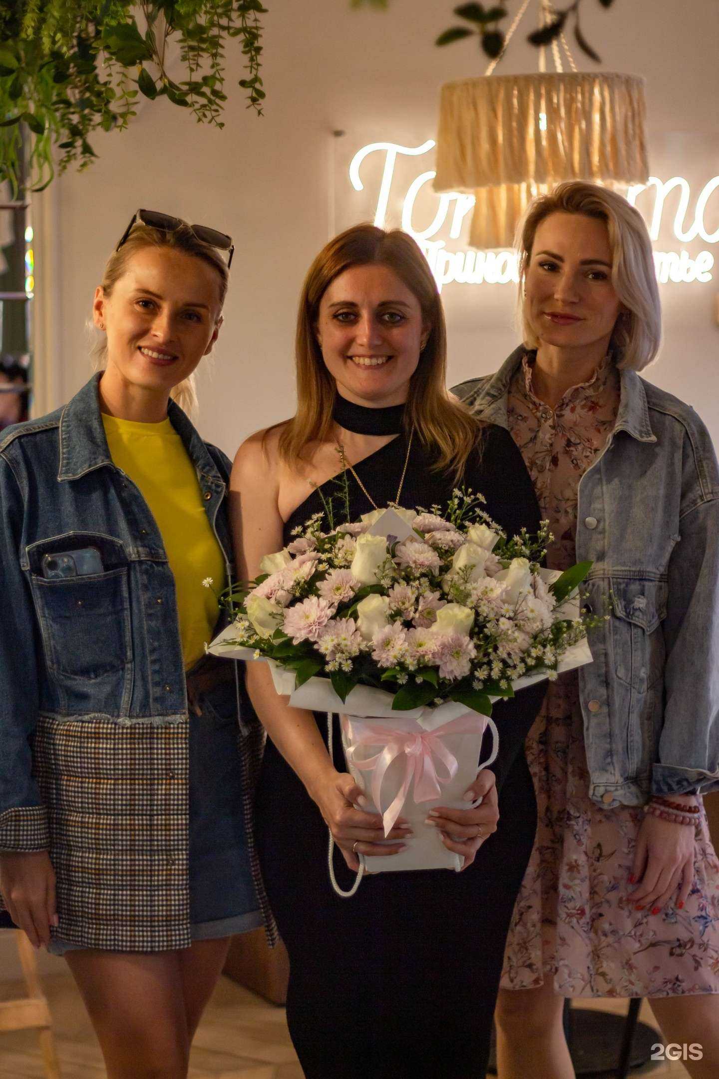 Отзывы на компанию Токката в Краснодаре c фото