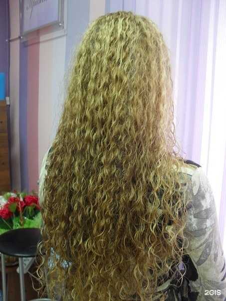 Отзывы на компанию Кабинет женского парикмахера-стилиста в Красноярске c фото