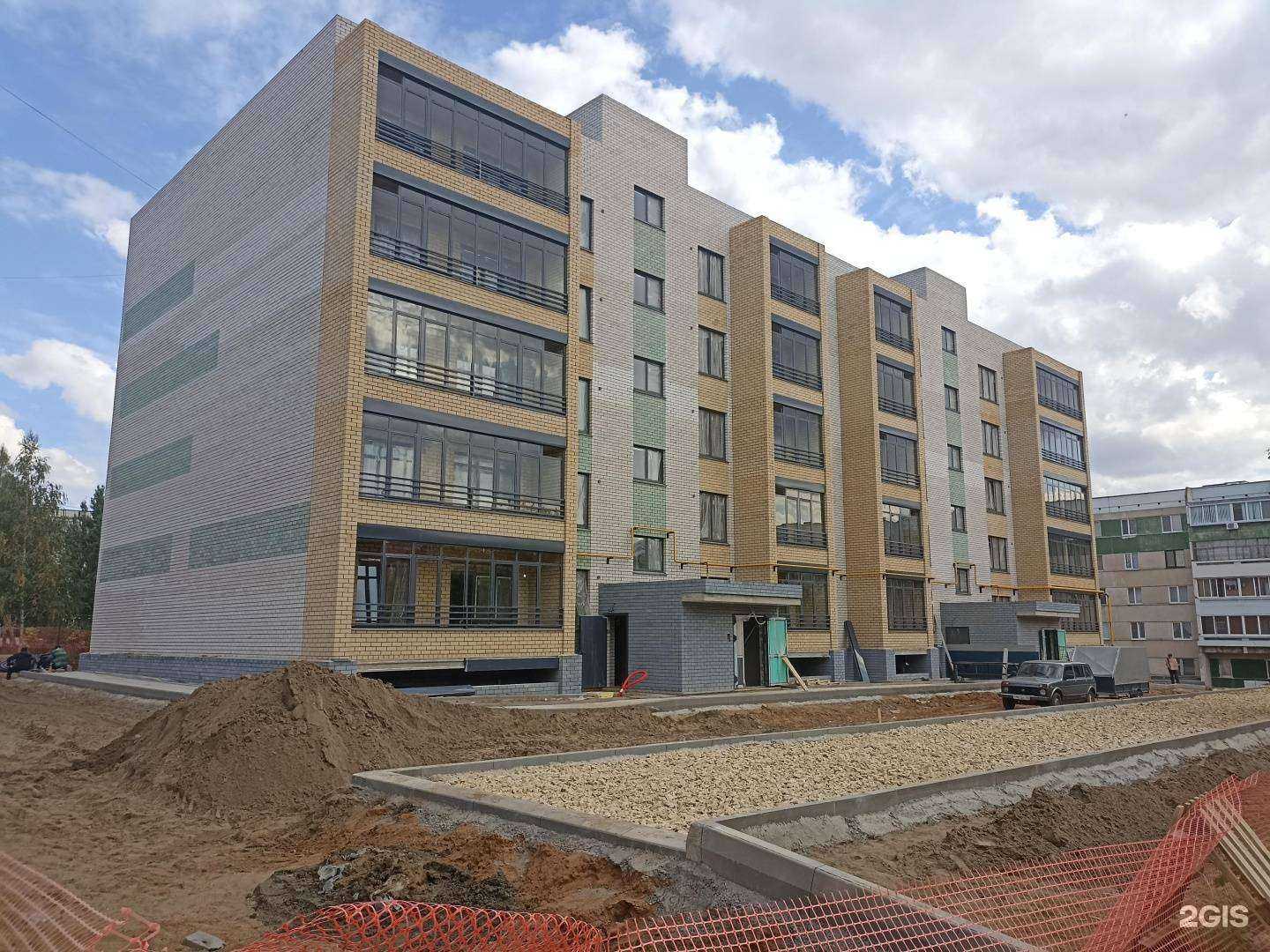 Отзывы на компанию Nst-design в Набережных Челнах c фото - фотография 2 из 2