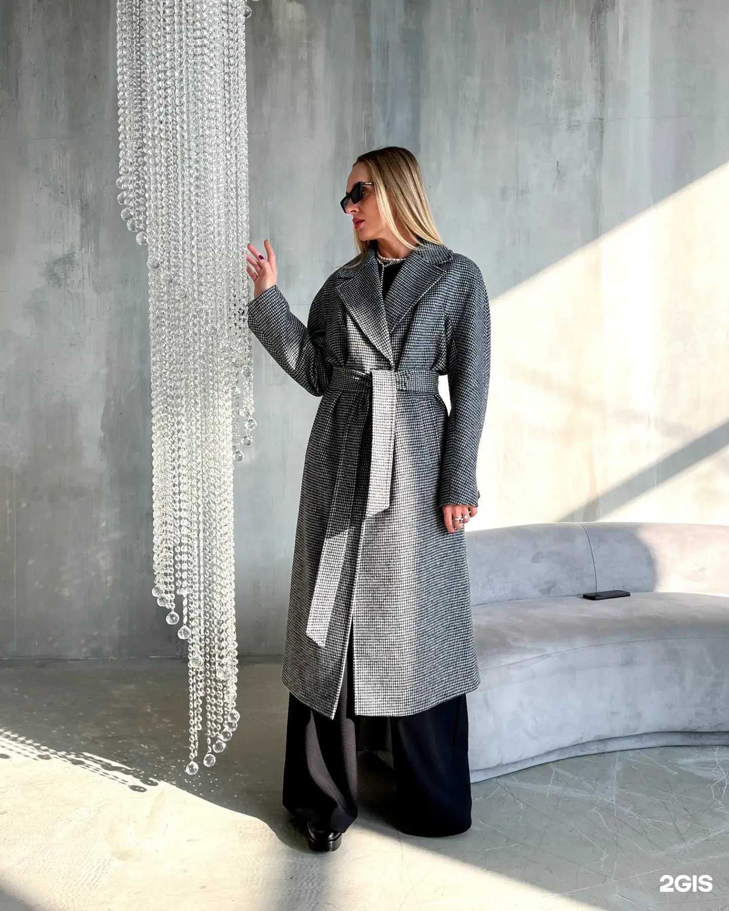 Отзывы на компанию ПальтоМода ЭлСи в г. Абакан c фото