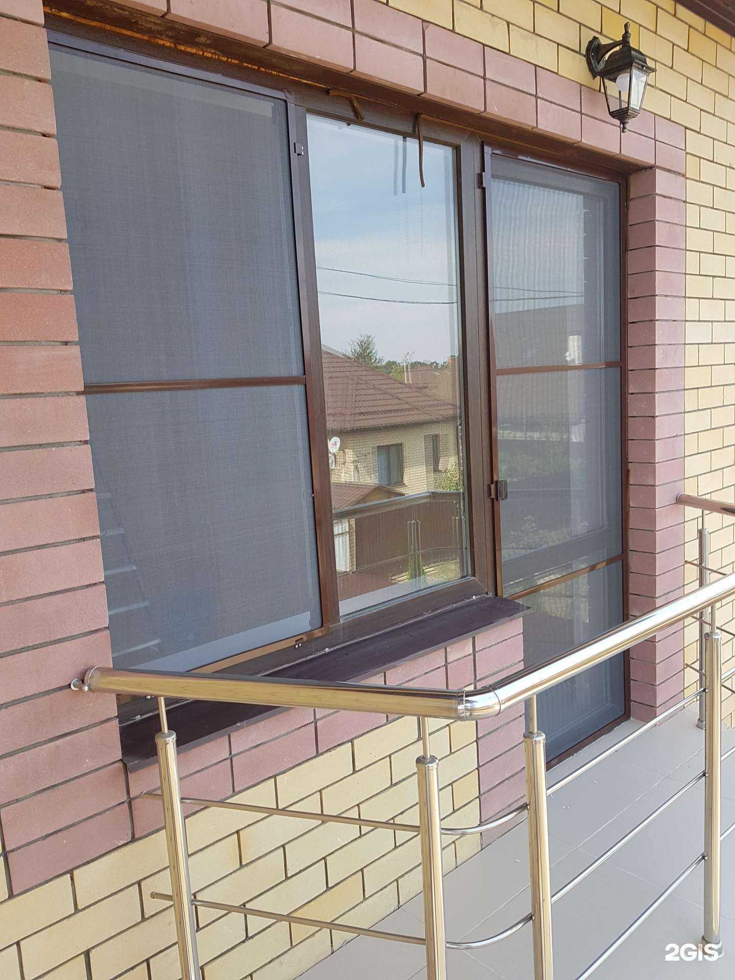 Отзывы на компанию Оконная сфера в Краснодаре c фото