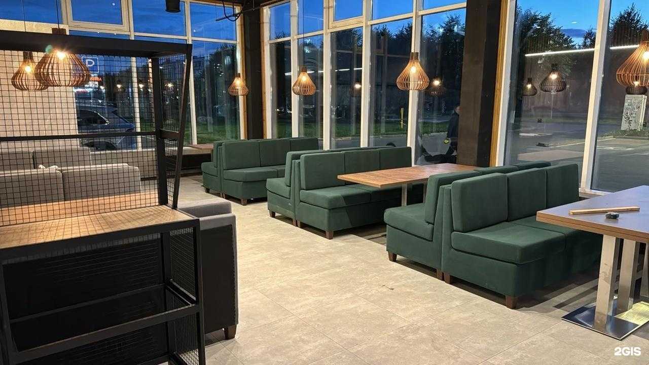 Отзывы на компанию Smile в г. Кировск c фото