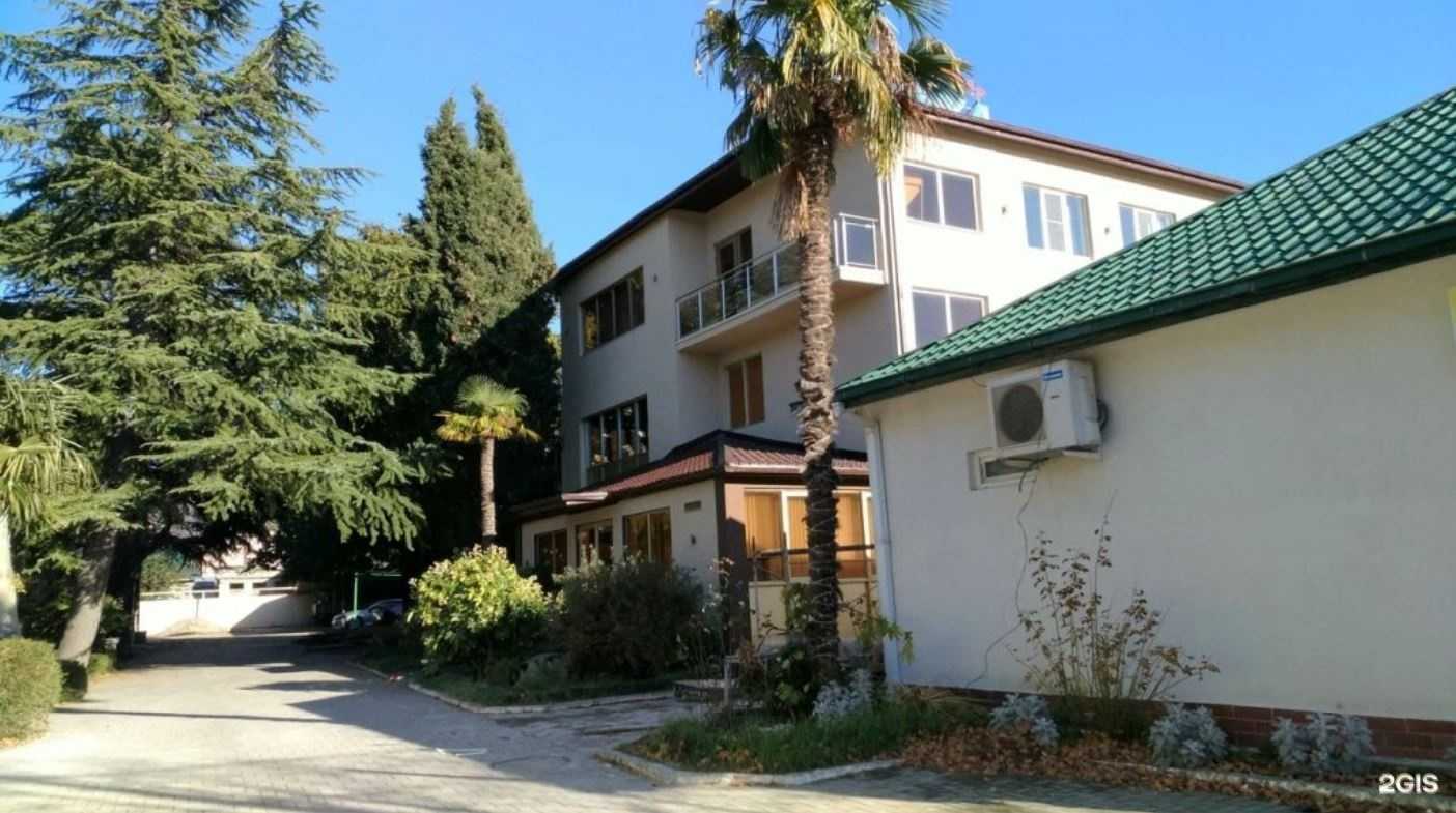 Отзывы на компанию Чайка в Сочи c фото