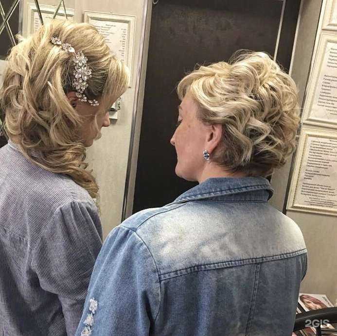 Отзывы на компанию А-студия стиля в г. Омск c фото